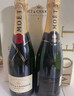 酩悅（Moet&Chandon）法國酩悅香檳 經(jīng)典香檳起泡葡萄酒海外進(jìn)口 有碼磨碼隨機年貨送禮 無(wú)盒-酩悅香檳750ml 曬單實(shí)拍圖