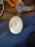 OPPO Enco Free4 真無(wú)線(xiàn)入耳式藍牙耳機降噪耳機翻譯耳機通用蘋(píng)果華為小米手機 珠光白 曬單實(shí)拍圖