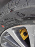 固鉑（Cooper）汽車(chē)輪胎 245/45R18 96W Zeon C7 適配寶馬5系/奔馳E/S90 曬單實(shí)拍圖