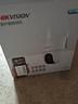 HIKVISION?？低暉o(wú)線(xiàn)攝像頭500萬(wàn)3K高清wifi室外家用監控器AI人形跟蹤360度無(wú)死角全彩夜視Q3S 曬單實(shí)拍圖