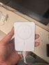 ANKER安克【超輕薄】磁吸式無(wú)線(xiàn)充電寶10000毫安超大容量30W快充蘋(píng)果MagSafe移動(dòng)電源3C認證可帶上飛機 曬單實(shí)拍圖