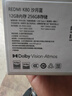 小米 REDMI K80 第三代驍龍 8 6550mAh大電池 澎湃OS 汐月藍 12GB+256GB 紅米5G手機 曬單實(shí)拍圖