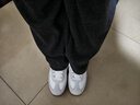 李寧云川2丨板鞋德訓鞋女子春夏透氣薄底潮流復古經(jīng)典休閑鞋AGCV338 曬單實(shí)拍圖