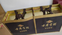 古井貢酒 年份原漿古5 濃香型白酒 40.6度 500ml*4瓶 整箱裝 曬單實(shí)拍圖