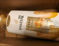 潘婷（PANTENE）護發(fā)素潤發(fā)乳氨基酸修護絲質(zhì)順滑改善毛躁發(fā)質(zhì)精華素深層滋養 乳液修護護發(fā)素750g+10g洗發(fā)水 曬單實(shí)拍圖