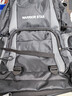 回力超大容量旅行包男士多功能雙肩包出差行李包戶(hù)外輕便運動(dòng)登山背包 曬單實(shí)拍圖