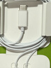 Apple/蘋(píng)果 EarPods USB-C有線(xiàn)耳機 type-c有線(xiàn)耳機蘋(píng)果耳機 蘋(píng)果17有線(xiàn)耳機筆記本耳機游戲音樂(lè ) 曬單實(shí)拍圖
