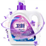 衛新衛新洗衣液4.26kg薰衣草家用裝持久留香深層潔凈去污強效香氛除螨 衛新薰衣草香味整箱四瓶共34斤 曬單實(shí)拍圖