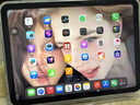 Apple/蘋(píng)果 iPad11英寸 A16芯片2025年款 平板電腦 (256GB WLAN版/學(xué)習辦公娛樂(lè ))銀色 曬單實(shí)拍圖