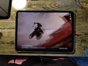 Apple【活動(dòng)款限售】蘋(píng)果 ipadpro2024 iPad Pro 11/13英寸 平板電腦 11英寸 深空黑色【90%客戶(hù)推薦】 256GB WiFi版【原裝未使用+質(zhì)保2年】 曬單實(shí)拍圖