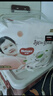 好奇（Huggies）鉑金裝小桃褲成長(cháng)褲XXXL26片*4包(17kg以上)【透爽散熱】 曬單實(shí)拍圖