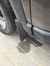 JACKDODO適用Jeep全新指南者擋泥板2017款原裝原廠(chǎng)吉普汽車(chē)前后輪胎后檔皮 曬單實(shí)拍圖