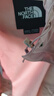 北面（The North Face）硬殼沖鋒衣女經(jīng)典款DRYVENT防水戶(hù)外百搭保暖外套26春夏新品|8KDA 0SO /晶瑰粉 M /160 曬單實(shí)拍圖
