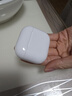 Apple/蘋(píng)果 AirPods 4(支持主動(dòng)降噪)搭配無(wú)線(xiàn)充電盒(USB-C)蘋(píng)果耳機 藍牙耳機適用iPhone/iPad 四代 曬單實(shí)拍圖