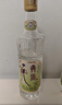 文君90版 52度 500ml 單瓶裝  濃香型白酒 劍南春集團 曬單實(shí)拍圖