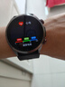 VTT華為機適用血糖血壓監測手表測心率血氧血脂尿酸智能健康手環(huán)SH13 【醫療認證】全新氣泵式血壓監測 鴻蒙iOS系統安卓機適用 曬單實(shí)拍圖