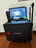 山水（SANSUI）戶(hù)外K歌專(zhuān)用 家庭ktv音響套裝 卡拉ok一體機 家用唱歌全套設備移動(dòng)智能藍牙吉他民謠樂(lè )器音箱 Q085 曬單實(shí)拍圖