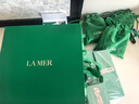 海藍之謎（LA MER）分時(shí)修護套裝(精萃水+精萃乳+面霜)護膚品化妝品禮盒生日禮物女 曬單實(shí)拍圖