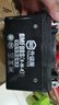 超威（CHILWEE）摩托機車(chē)電池12V9Ah黃龍600/300光陽(yáng)250貝納利GW250蓄電池YTX9-BS 曬單實(shí)拍圖