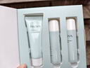 珀萊雅（PROYA）水動(dòng)力護膚品水乳套裝女補水保濕面部控油化妝品禮盒旗艦款禮物 3件套：洗+水+乳 曬單實(shí)拍圖