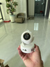 普聯(lián)（TP-LINK）800萬(wàn)像素4K全彩智能攝像頭家用云臺室內無(wú)線(xiàn)監控360度夜視全景手機遠程雙向通話(huà)寵物嬰兒IPC48AW 曬單實(shí)拍圖