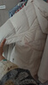 波司登冬羽絨服女士時(shí)尚休閑加厚連帽商場(chǎng)同款外套B250245202 曬單實(shí)拍圖