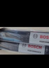 博世（BOSCH）無(wú)骨雨刮器雨刮雨刷雨刷片汽車(chē)雨刮器膠條/前風(fēng)擋雨刮片95適配 24/19大眾速騰（12款-18款）直插 曬單實(shí)拍圖