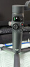 大疆DJI Osmo Mobile 8 手機穩定器手持云臺OM8 360度跟拍防抖自拍桿折疊便攜直播vlog神器 曬單實(shí)拍圖