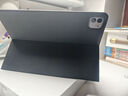 榮耀平板MagicPad3 13.3英寸AI平板電腦 165Hz高刷超清護眼屏 快充平板iPad 16GB+1TB WiFi版 星空灰 曬單實(shí)拍圖