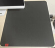 卓威奇亞（ZOWIE GEAR）G-SR III 細面鼠標墊 電競鼠標墊 游戲鼠標墊 黑色鼠標墊大號 電競桌墊gsr升級款 曬單實(shí)拍圖