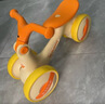 樂(lè )的小黃鴨兒童平衡車(chē)1-3歲寶寶玩具男女孩生日周歲禮物滑行學(xué)步車(chē) 曬單實(shí)拍圖