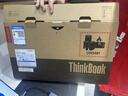 ThinkPad【國家補貼15%】聯(lián)想筆記本電腦ThinkBook X 酷睿Ultra9 13.5英寸 32G 1T 2.8K AI高刷屏辦公 曬單實(shí)拍圖