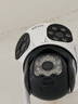 奧克斯高清室外攝像頭防水手機遠程無(wú)線(xiàn)wifi監控器360度無(wú)死角云臺旋轉無(wú)死角4g網(wǎng)絡(luò )全景語(yǔ)音對話(huà)戶(hù)外 曬單實(shí)拍圖
