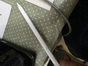 愛(ài)國者適用榮耀平板手寫(xiě)筆MagicPencil電容筆三代觸控筆Pad12/X7/8/V9GTPro防誤觸磁吸honor觸屏通用繪畫(huà) 白色【原版1:1全功能】不斷觸無(wú)延遲 頂配磁吸 平板手機通用 曬單實(shí)拍圖