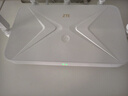 中興（ZTE）巡天BE5100無(wú)線(xiàn)家用wifi7路由器 自研10核芯片 千兆雙頻5顆信號放大器穿墻王游戲加速 曬單實(shí)拍圖