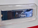 閃迪（SanDisk）250GB SSD固態(tài)硬盤(pán)2400MB/s讀速PLUS性能加強版M.2接口TLC高速NVMe協(xié)議PCIe3.0筆記本電腦擴容2280 曬單實(shí)拍圖