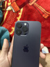 Apple 蘋(píng)果 iPhone 14 Pro Max  二手手機 5G全網(wǎng)通 A16國行優(yōu)惠券補貼 95新暗紫色 256G 曬單實(shí)拍圖