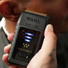 華爾（WAHL）沙龍電推剪油頭專(zhuān)用漸變剃須刀往復式刮胡刀貼膚增白推白器光頭理發(fā)器3024-605 曬單實(shí)拍圖