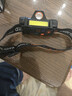 微笑鯊強光頭燈頭戴式超亮可充電超長(cháng)續航大泛光超輕便攜戶(hù)外照明工作燈 【戶(hù)外泛光頭燈】強磁吸附 超亮照明+COB大泛光+小巧輕便 曬單實(shí)拍圖