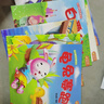 幼兒睡前故事繪本 0-3-6歲童書(shū)  兒童啟蒙 認知早教 全套60冊 一升二銜接 小升初銜接  曬單實(shí)拍圖