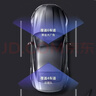 車(chē)視威CarsWell三菱歐藍德專(zhuān)用行車(chē)記錄儀高清夜視車(chē)載停車(chē)監控原廠(chǎng)款前后雙錄4K 2018款三菱歐藍德 專(zhuān)用款1296P星光夜視+32G卡單鏡頭 曬單實(shí)拍圖