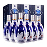 汾酒 青花20 清香型白酒 53度 500ml*6瓶 整箱裝 送禮宴請 曬單實(shí)拍圖