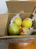柚滿(mǎn)園正宗沙田柚梅縣金柚梅州柚子純甜當季新鮮水果白心批發(fā)非廣西容縣 【純甜果】帶箱19-20斤 曬單實(shí)拍圖