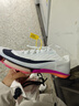 耐克田徑精英2025新款配色 Nike Maxfly 2耐克男女專(zhuān)業(yè)氣墊短跑釘鞋 FD8395-100/Maxfly 2代 42 曬單實(shí)拍圖