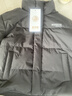 波司登冬羽絨服男女情侶款修身短款90絨加厚運動(dòng)面包服外套 曬單實(shí)拍圖