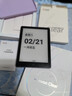 漢王（Hanvon）Clear6Pro+電子書(shū)閱讀器6英寸墨水屏電紙書(shū)智能閱讀本學(xué)習看書(shū)學(xué)習電子紙辦公本平板電腦 曬單實(shí)拍圖