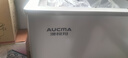 澳柯瑪（AUCMA）200升家用商用大容量冰柜 雙溫雙箱冷柜冷藏冷凍臥式冰箱 冷藏全銅管大冷凍冰箱節能省電以舊換新 雙溫雙箱|冷藏全銅管|合金內膽 200L 京倉 曬單實(shí)拍圖