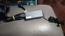 聯(lián)想（Lenovo）原裝筆記本充電器Thinkpad E560 T460s X240 X260 E470 T440 適配器20V3.25A 65W方口電腦電源線(xiàn) 曬單實(shí)拍圖