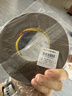 3M雙面膠帶超薄透明PET無(wú)痕耐高溫強力9495MP雙面膠10mm*55m*0.14mm 曬單實(shí)拍圖