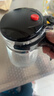 八千行泡茶壺飄逸杯茶水分離玻璃茶具懶人泡茶神器小沏茶壺單人一鍵過(guò)濾 曬單實(shí)拍圖